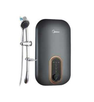 MIDEA INSTANT WATER HEATER LED DIGITAL DISPLAY – U2-DSK45EU3