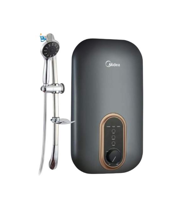 MIDEA INSTANT WATER HEATER LED DIGITAL DISPLAY – U2-DSK45EU3
