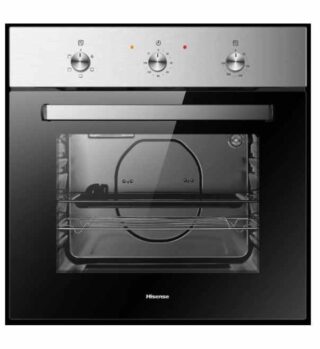 Hisense 60cm Built In Oven 75L HB060202