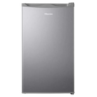 Hisense 92L Single Door Direct Cooling Refrigerator RS-12DR4SA WARRANTY 2 YEARS high quality