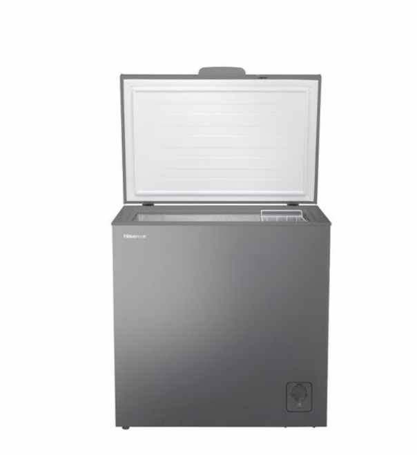 Hisense FC-18DD4SA Chest Freezer 144L