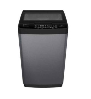 Hisense Top Load Washer 8 kg WTJA802TMain