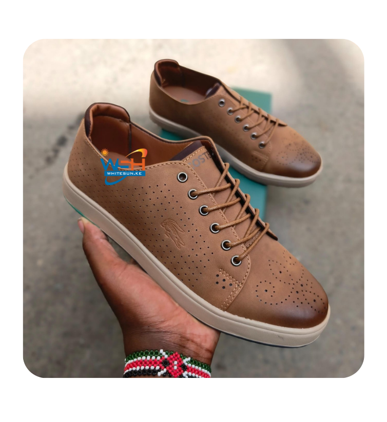 Trendy and Durable Timberland Casual Shoes
