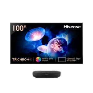 Hisense 100 Inch L9GE Laser L9 Serie