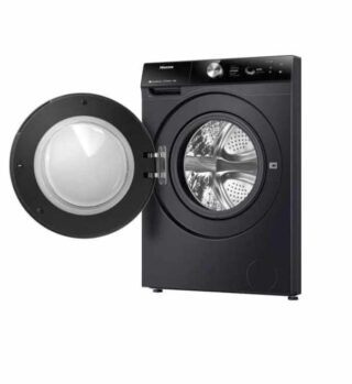 Hisense WDSE1214VJMWB Washer 12KG & 8KG Dryer