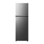 Hisense 154L Double Door Refrigerator RD-20DR4SA (2YRs WRTY)