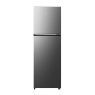 Hisense 154L Double Door Refrigerator RD-20DR4SA (2YRs WRTY)