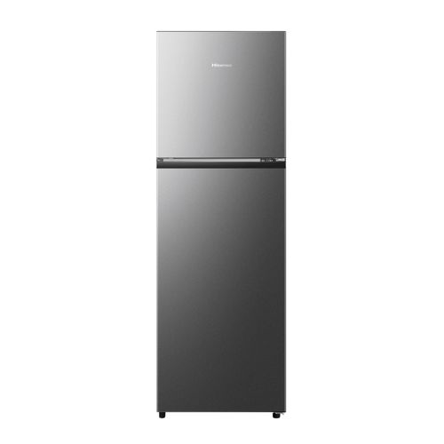 Hisense 154L Double Door Refrigerator RD-20DR4SA (2YRs WRTY)
