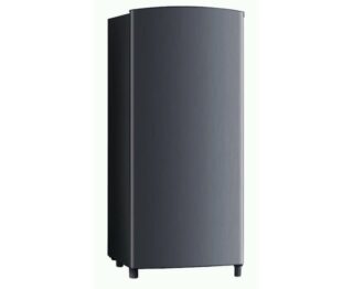 Hisense RS23DR 176L Single Door Refrigerator with Water Dispenser