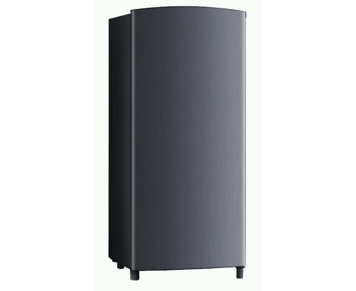 Hisense RS23DR 176L Single Door Refrigerator with Water Dispenser