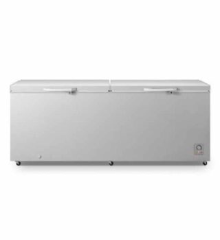 Hisense FC702SH 702L Chest Freezer in Kenya