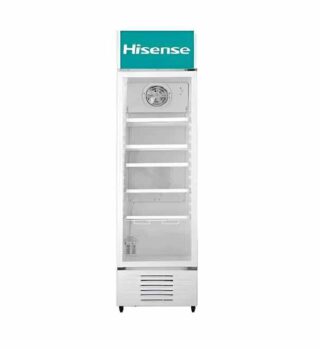 Hisense FL30FC Showcase Fridge 222L WARRANTY 2YEARS