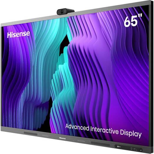 65” GoBoard Live - Ad