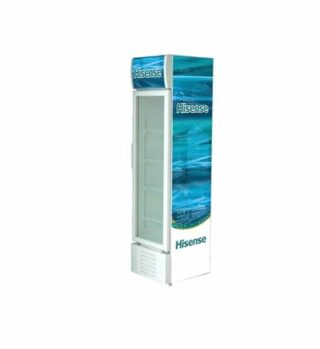 Hisense FL30FC Showcase Fridge 282L WARRANTY 2YEARS