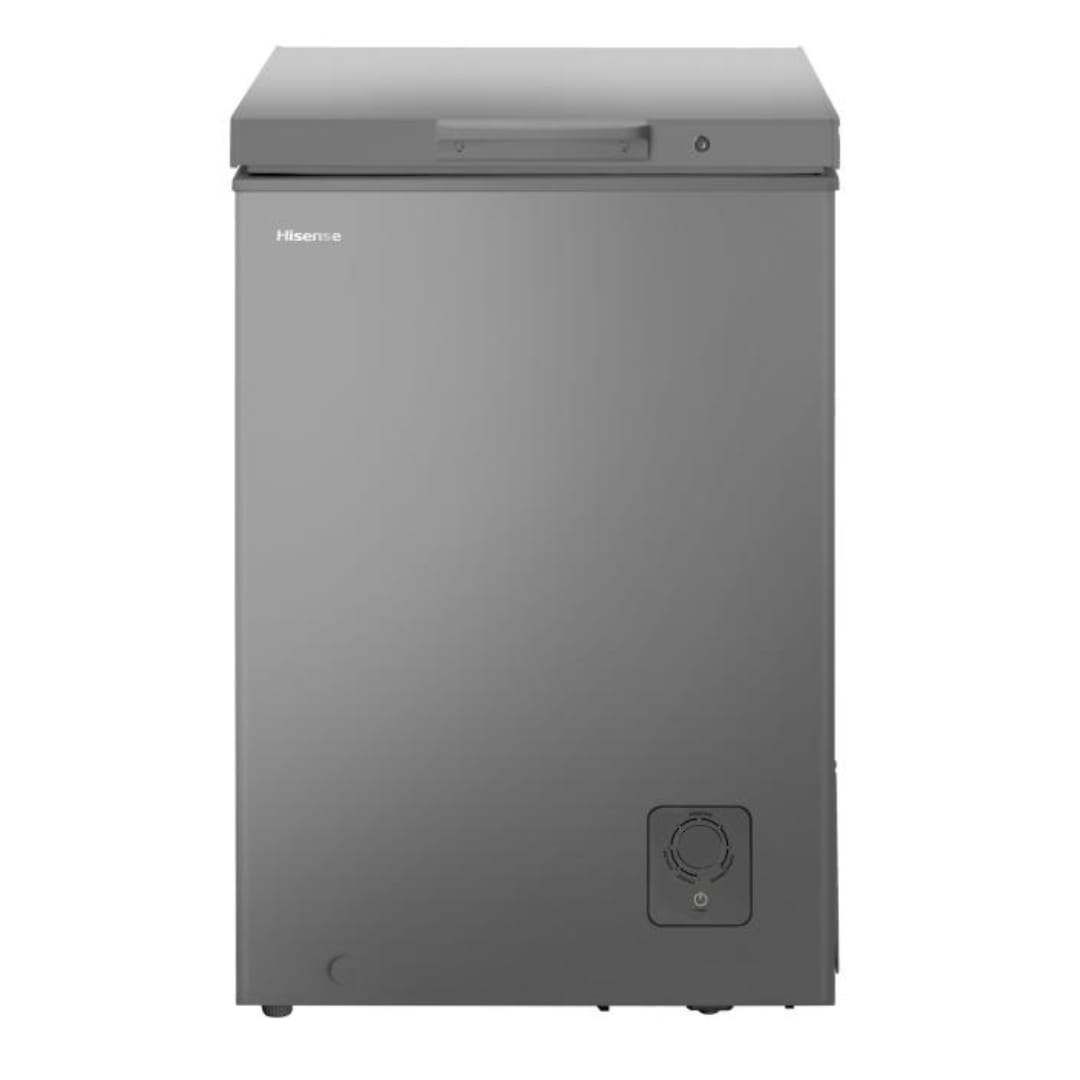 Hisense FC-18DD4SA Chest Freezer 144L - Image 3