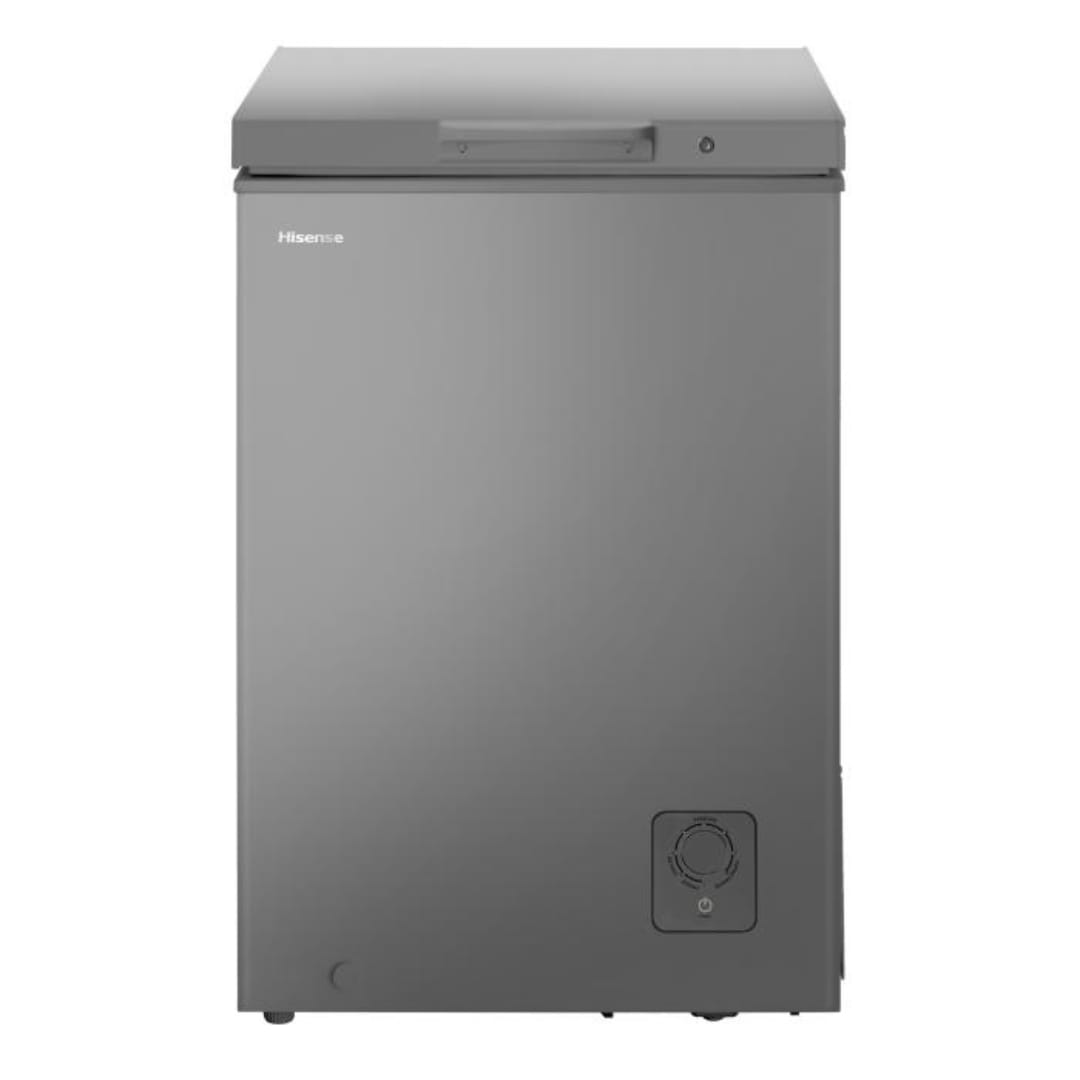Hisense FC-18DD4SA Chest Freezer 144L - Image 2