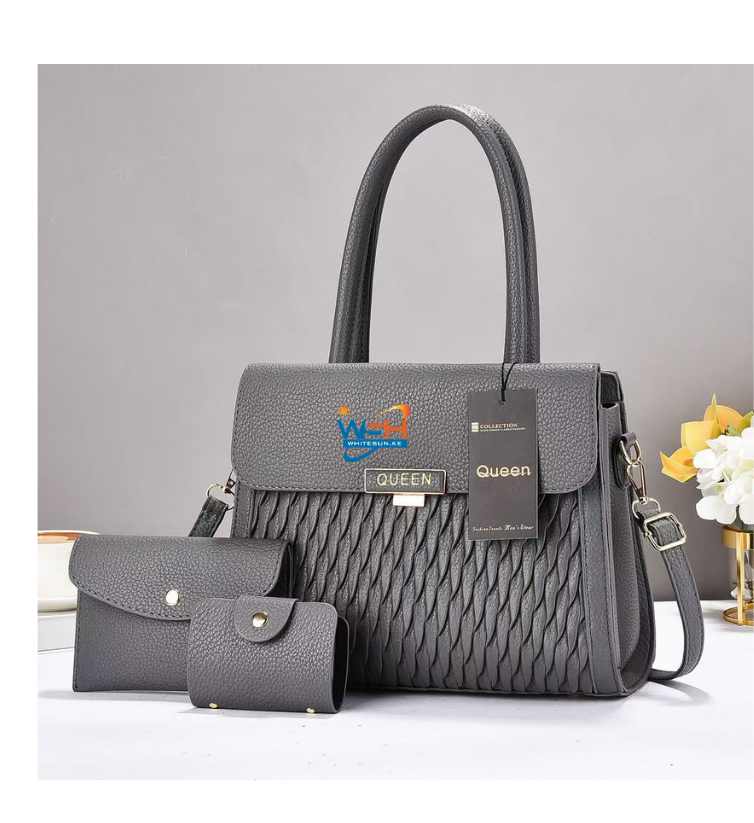 Queen 3 in 1 bags