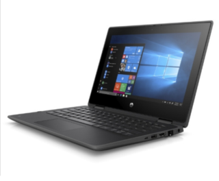 HP G6
