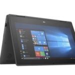 HP ProBook x360 11 G6 2 in 1 Touchscreen Laptop PC Bundle with Core i5-10210Y up to 4GHz, 8GB DDR4, 256GB SSD, HD Display, Webcam, WiFi, Win 10 Pro