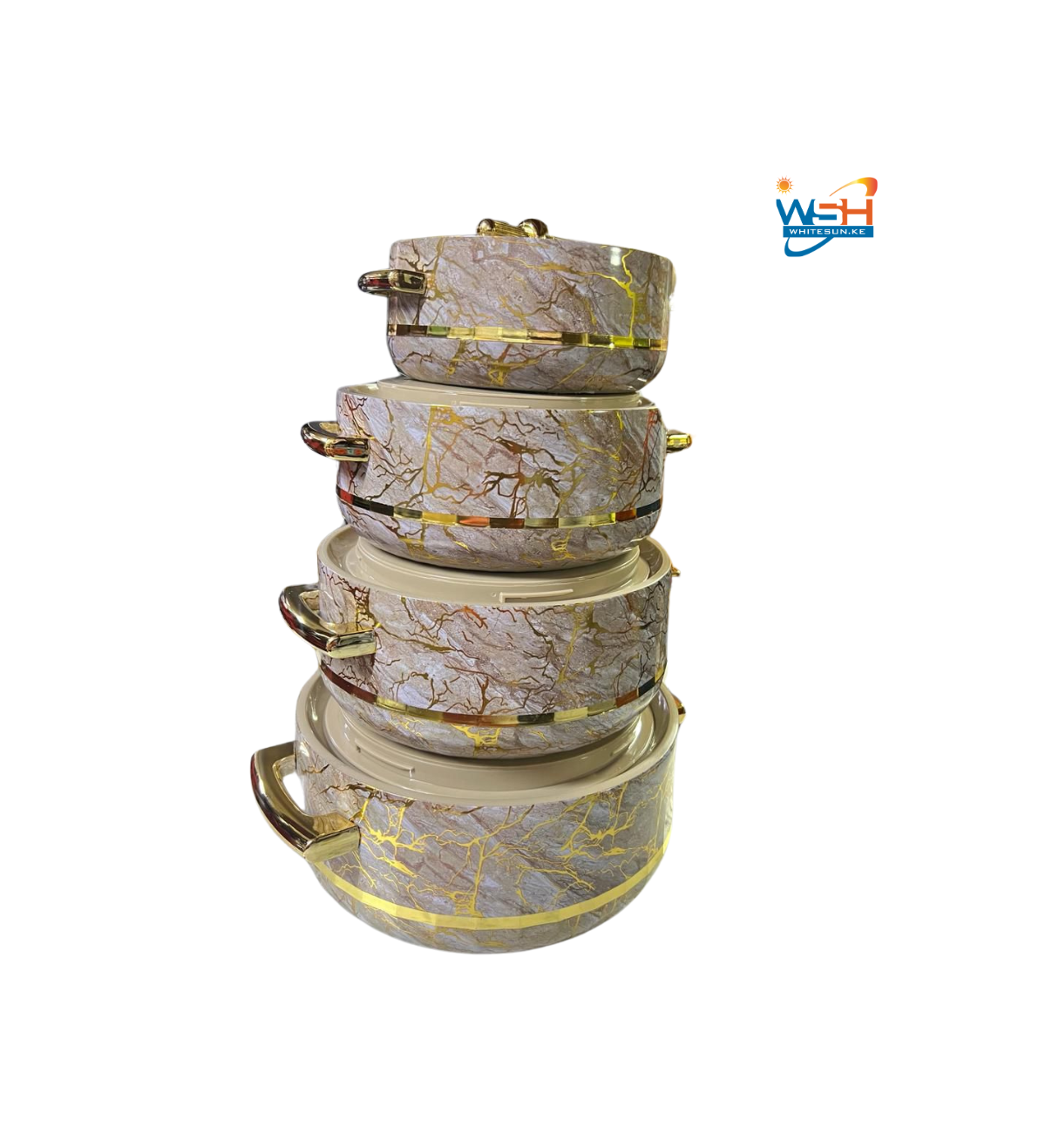 Turkish insulated hotpots 1.0 lts ,1.5lts,2.5lts ,3.5lts - Image 3