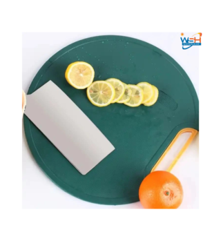 PLASTIC CHOPPING BOARD