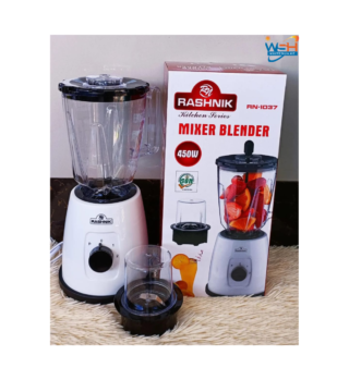 Rashnik 2 in 1 blender