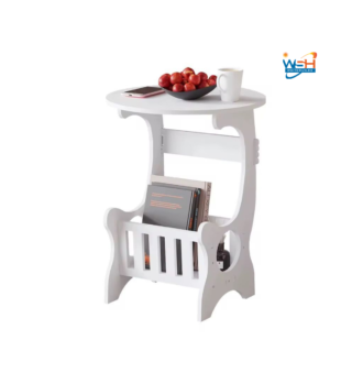 magazine table