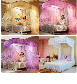 High Quality Sliding Nets