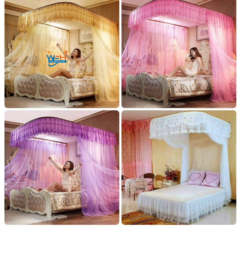 High Quality Sliding Nets