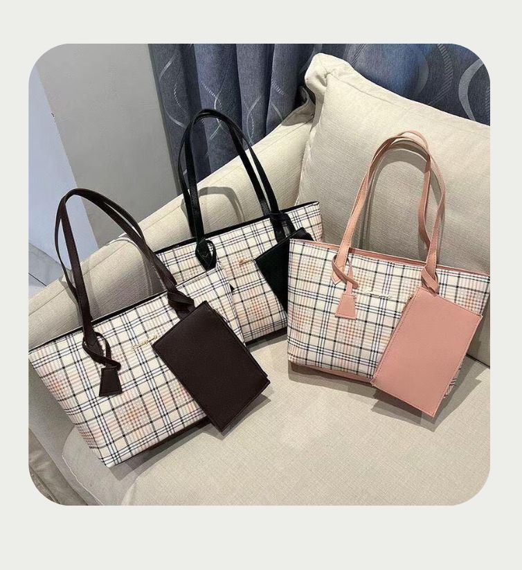 Trendy Bags for Ladies High Quality and Durable