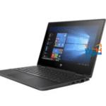 HP ProBook x360 11 G6 2 in 1 Touchscreen Laptop PC Bundle with Core i5-10210Y up to 4GHz, 8GB DDR4, 256GB SSD, HD Display, Webcam, WiFi, Win 10 Pro