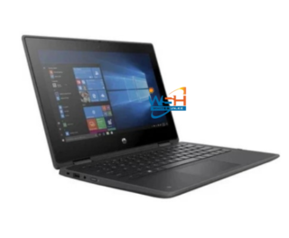 HP ProBook x360 11 G6 2 in 1 Touchscreen Laptop PC Bundle with Core i5-10210Y up to 4GHz, 8GB DDR4, 256GB SSD, HD Display, Webcam, WiFi, Win 10 Pro