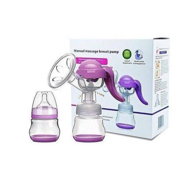breast pump