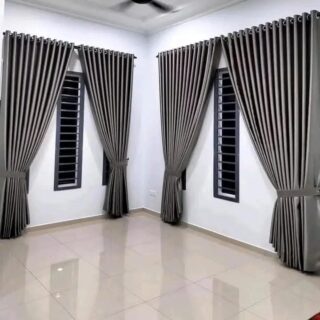 curtain