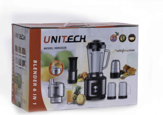 unitech blender
