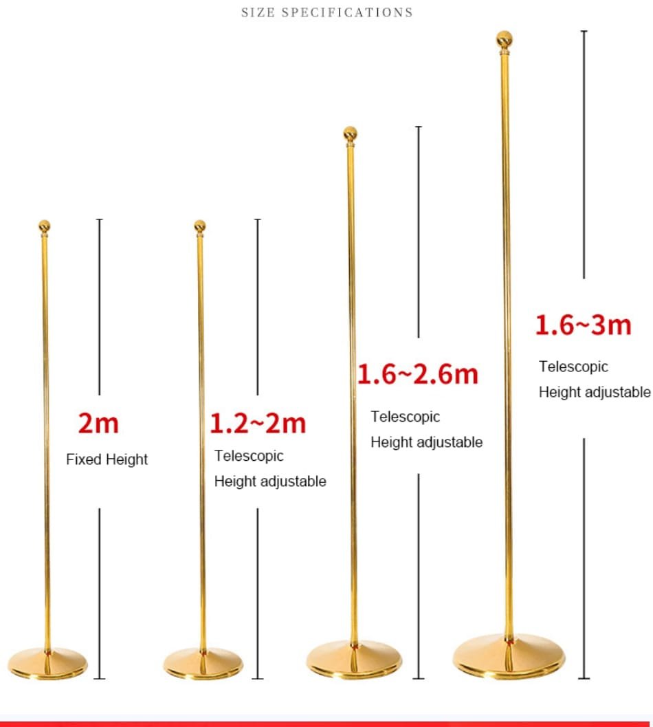 pole