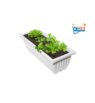 RECTANGLE PLANTER NO.7