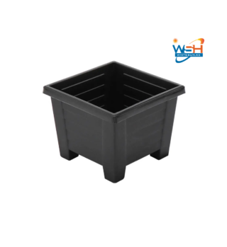 SQUARE PLANTER NO.1