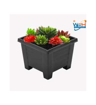 SQUARE PLANTER NO.4