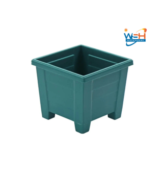 SQUARE PLANTER NO.5