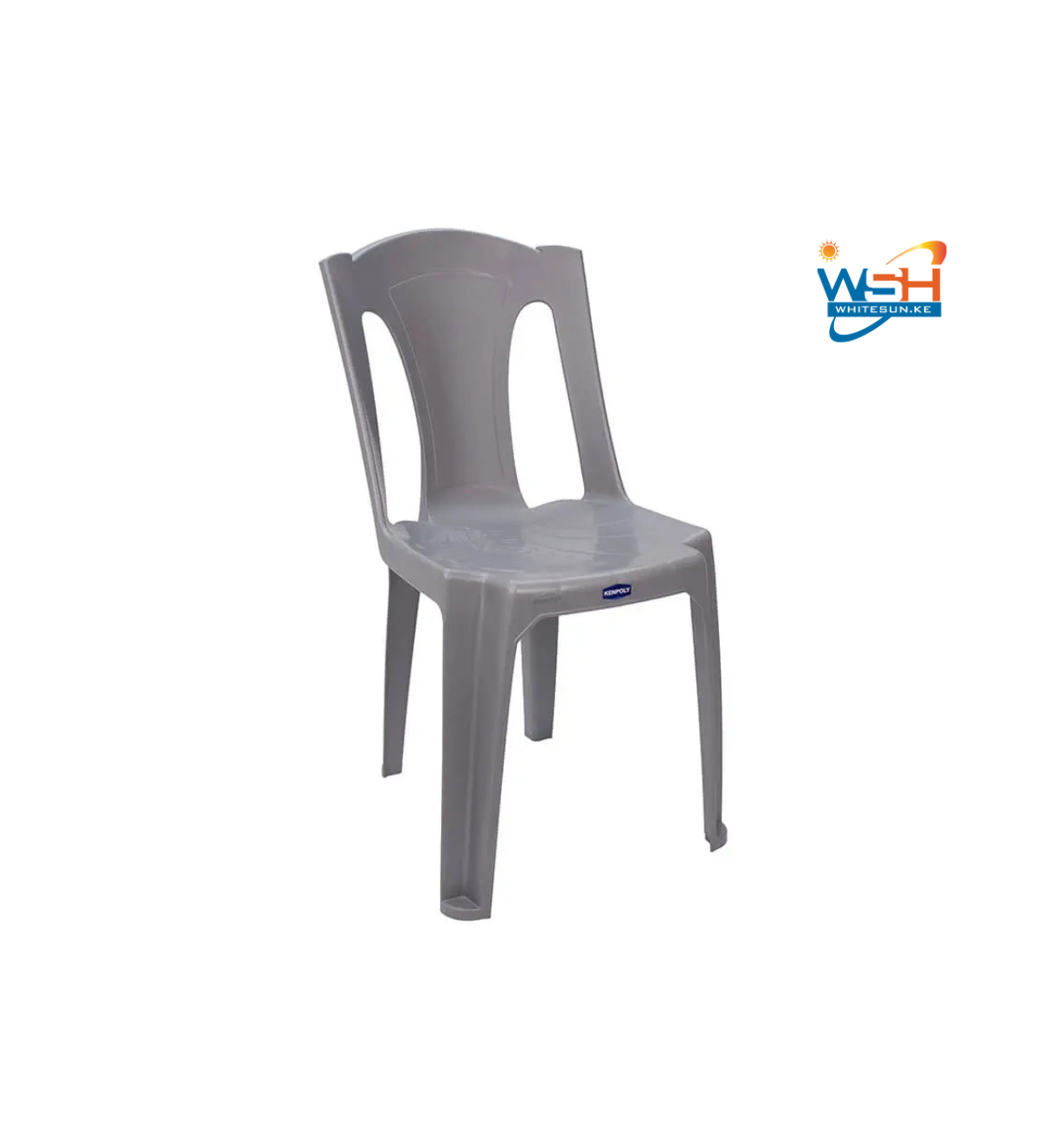 KENCHAIR 2034 ARMLESS ,Designed for comfort and durability.