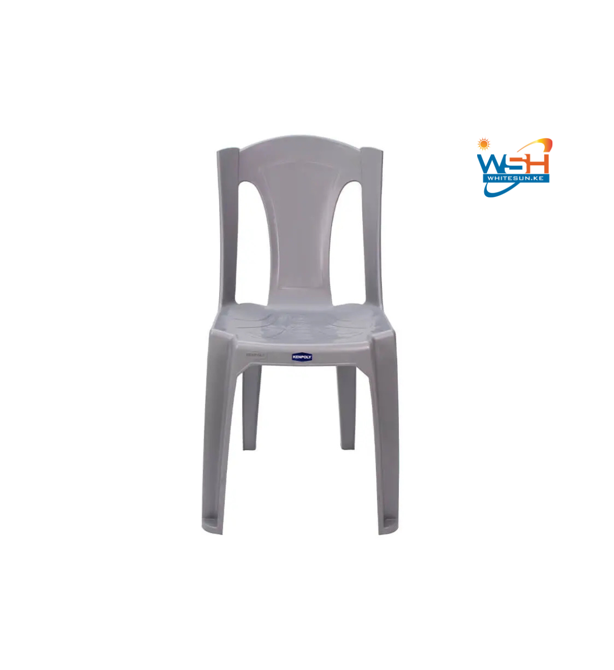 KENCHAIR 2034 ARMLESS ,Designed for comfort and durability. - Image 2