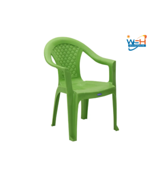 KENCHAIR 2035, Ensure optimal support and relaxation
