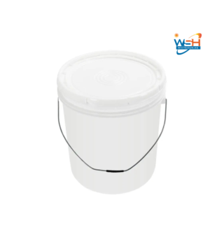 INDUSTRIAL BUCKET 20 LTRS