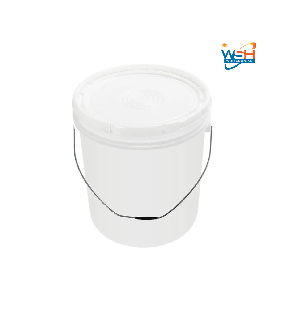 INDUSTRIAL BUCKET 20 LTRS