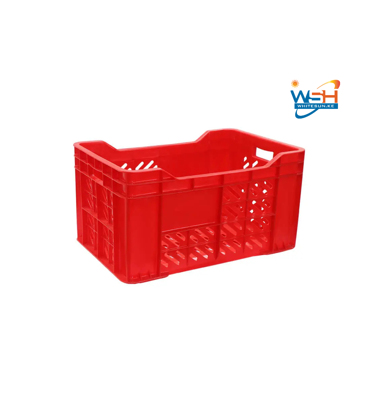 POLYAIR CRATE 280