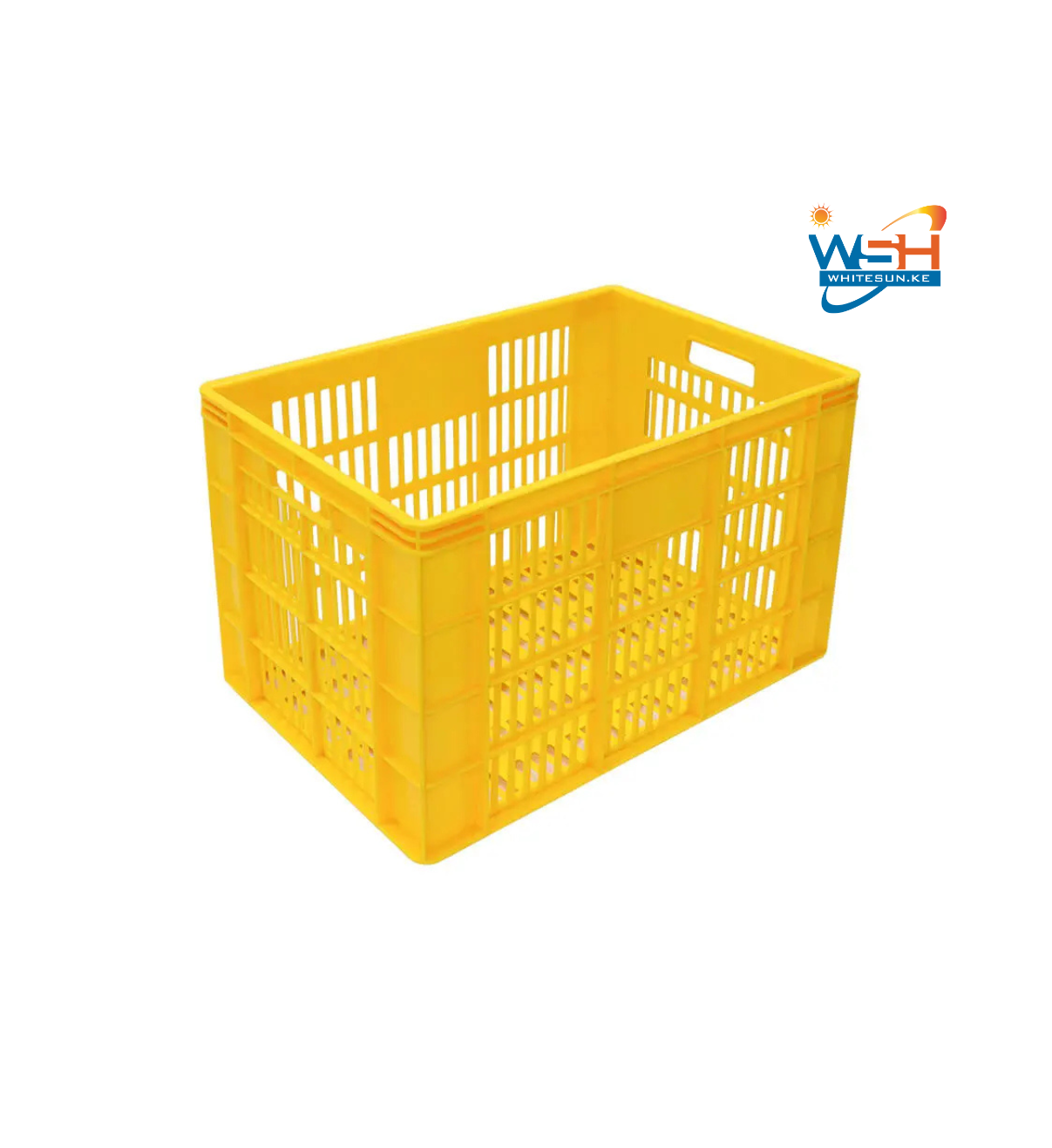 POLYAIR CRATE 360