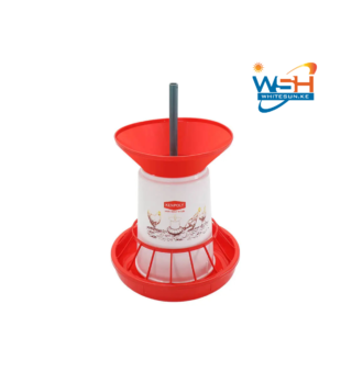 CHICKEN FEEDER NO.3