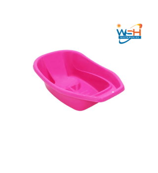 LUXURY BABY BATH