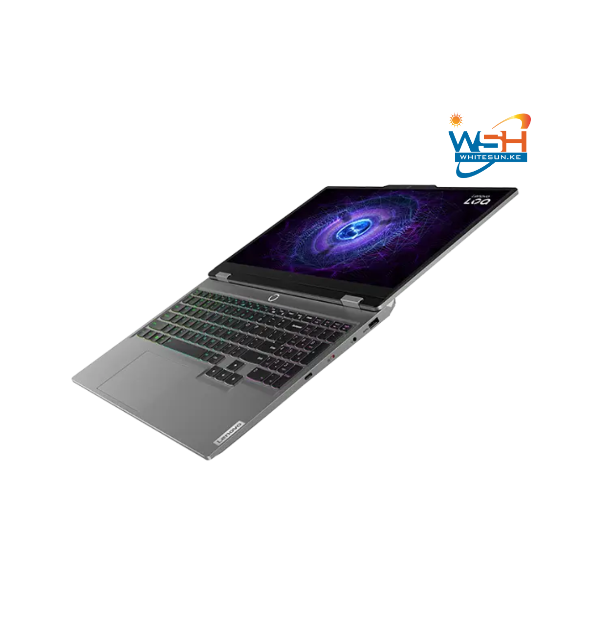 Lenovo LOQ 15IAX9I - Image 2